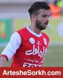 شماره پیراهن بمب نقل و انتقالات هم مشخص شد (عکس) شماره پیراهن بمب نقل و انتقالات هم مشخص شد (عکس)