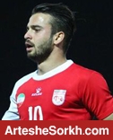 عصبانیت بمب نقل و انتقالات از انتشار یک عکس عصبانیت بمب نقل و انتقالات از انتشار یک عکس