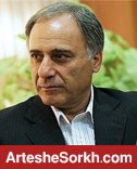 رحیمی: سرخابی ها یا باید کاملاً دولتی باشند یا خصوصی شوند رحیمی: سرخابی ها یا باید کاملاً دولتی باشند یا خصوصی شوند