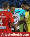 سفر کاپیتان های پرسپولیس و استقلال به اسپانیا سفر کاپیتان های پرسپولیس و استقلال به اسپانیا