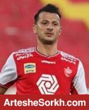 رمضانی از پرسپولیس جدا شد رمضانی از پرسپولیس جدا شد