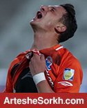 رمضانی با قراردادی 2 ساله به پرسپولیس پیوست رمضانی با قراردادی 2 ساله به پرسپولیس پیوست