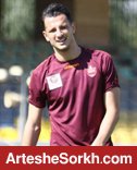 مهاجم پرسپولیس معاوضه شدنی نیست مهاجم پرسپولیس معاوضه شدنی نیست