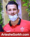 رمضانی: تازه فهمیدم چرا پرسپولیس همه جام ها را می گیرد رمضانی: تازه فهمیدم چرا پرسپولیس همه جام ها را می گیرد