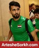 رسن: فقط ایران را بردیم، تا جام جهانی راه زیادی داریم؛ رسن: فقط ایران را بردیم، تا جام جهانی راه زیادی داریم؛