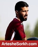 بشار؛ چقدر زود آماده شدی! بشار؛ چقدر زود آماده شدی!
