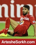 رسن: دو سال است بدون استراحت بازی می کنم رسن: دو سال است بدون استراحت بازی می کنم