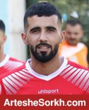 رسن بعد از عید فطر در تمرینات پرسپولیس رسن بعد از عید فطر در تمرینات پرسپولیس