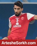 بشار: صحبت از قهرمانی آسیا خیلی زود است بشار: صحبت از قهرمانی آسیا خیلی زود است