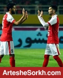 زوج سازی جدید برانکو با مهندس ها زوج سازی جدید برانکو با مهندس ها