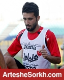 نیمکت نشینى بشار به سود پرسپولیس نیمکت نشینى بشار به سود پرسپولیس