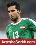 بازگشت بشار رسن به تمرینات پرسپولیس بازگشت بشار رسن به تمرینات پرسپولیس