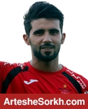 بشار رسن در تیم منتخب لیگ برتر عراق + عکس بشار رسن در تیم منتخب لیگ برتر عراق + عکس