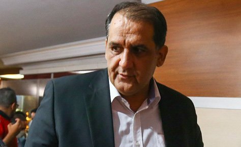 رسول پناه یک نفر نیست رسول پناه یک نفر نیست