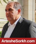 رسول پناه در پرسپولیس به آخر خط رسید رسول پناه در پرسپولیس به آخر خط رسید