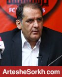 لج بازی وزارت؛ قصد برکناری رسول پناه را ندارند! لج بازی وزارت؛ قصد برکناری رسول پناه را ندارند!