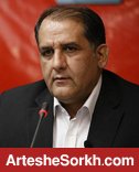 رسول پناه: برنامه ما حفظ اسکلت پرسپولیس است رسول پناه: برنامه ما حفظ اسکلت پرسپولیس است
