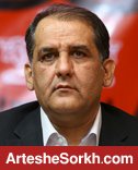 رسول پناه سرپرست باشگاه کرونا ندارد رسول پناه سرپرست باشگاه کرونا ندارد