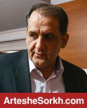 رسول پناه: رسن را حتما حفظ می کنیم رسول پناه: رسن را حتما حفظ می کنیم
