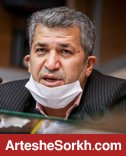 رغبتی: در زمان طلایی نقل و انتقالات خرید کردیم رغبتی: در زمان طلایی نقل و انتقالات خرید کردیم