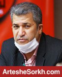 رغبتی: شجاع بند جدایی دارد اما باید مذاکره کند رغبتی: شجاع بند جدایی دارد اما باید مذاکره کند
