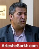 رغبتی: بحث فسخ برانکو با پرسپولیس وجود ندارد رغبتی: بحث فسخ برانکو با پرسپولیس وجود ندارد