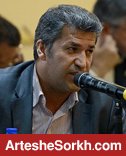 رغبتی: حرف های انصاری فرد تصورات شخصی اش است رغبتی: حرف های انصاری فرد تصورات شخصی اش است