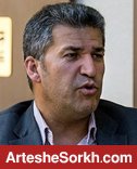 رغبتی: هنوز روی پیشنهادمان به علیپور هستیم رغبتی: هنوز روی پیشنهادمان به علیپور هستیم