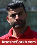 رضایی: پرسپولیس در زمین قهرمان شد نه با مهندسی رضایی: پرسپولیس در زمین قهرمان شد نه با مهندسی