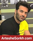رضایی: برگ برنده پرسپولیس در شهرآورد، غرور آبی هاست رضایی: برگ برنده پرسپولیس در شهرآورد، غرور آبی هاست