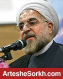 چراغ سبز روحانی به شروع مسابقات بدون حضور تماشاگر چراغ سبز روحانی به شروع مسابقات بدون حضور تماشاگر