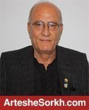 رودنیل: گل پرسپولیس سالم بود رودنیل: گل پرسپولیس سالم بود