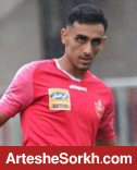روستایی: تکلیف من با پرسپولیس تا فردا مشخص می شود روستایی: تکلیف من با پرسپولیس تا فردا مشخص می شود