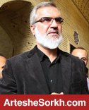 رویانیان: حیف شد، مهرداد خیلی بامعرفت بود رویانیان: حیف شد، مهرداد خیلی بامعرفت بود