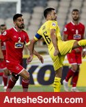 این بهترین بازی پرسپولیس در سال 98 بود؟ این بهترین بازی پرسپولیس در سال 98 بود؟