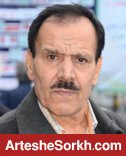 صادقی: موتور پرسپولیس باز هم روشن می شود صادقی: موتور پرسپولیس باز هم روشن می شود