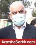 صدری: منتظر بازگشت به فینال آسیا هستیم صدری: منتظر بازگشت به فینال آسیا هستیم