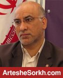 صدری: می خواهیم با کالدرون تعامل کنیم صدری: می خواهیم با کالدرون تعامل کنیم