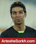 صفایی داور بازی هفته بعد پرسپولیس شد صفایی داور بازی هفته بعد پرسپولیس شد