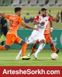 سنت شکنی پرسپولیس بعد از چهار سال سنت شکنی پرسپولیس بعد از چهار سال