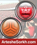 مهدی ترابی غایب دیدار با پرسپولیس مهدی ترابی غایب دیدار با پرسپولیس