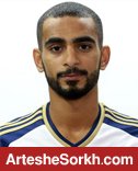 مدافع الشارجه: برابر پرسپولیس متفاوت خواهیم بود مدافع الشارجه: برابر پرسپولیس متفاوت خواهیم بود