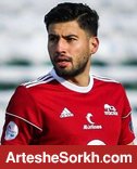 گزینه دفاع پرسپولیس به لیگ اسلواکی پیوست گزینه دفاع پرسپولیس به لیگ اسلواکی پیوست