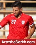 پرسپولیس نیم فصل به دنبال سلیمی می رود پرسپولیس نیم فصل به دنبال سلیمی می رود