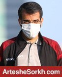 سمیعی: کارها را دور از هیجان فوتبالی پیش می بریم سمیعی: کارها را دور از هیجان فوتبالی پیش می بریم