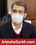 سمیعی: از مردم می خواهم برای میناوند دعا کنند سمیعی: از مردم می خواهم برای میناوند دعا کنند