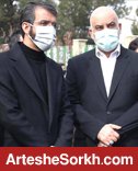 جلسه هیئت مدیره برای تعیین سقف تمدید قراردادها جلسه هیئت مدیره برای تعیین سقف تمدید قراردادها