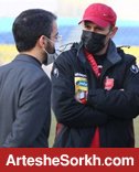 در جلسه مدیران با بازیکنان و کادرفنی چه گذشت؟ در جلسه مدیران با بازیکنان و کادرفنی چه گذشت؟