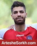 سرلک: انتقالم به پرسپولیس 100 درصد شد سرلک: انتقالم به پرسپولیس 100 درصد شد
