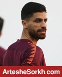 سرلک با یک آژانس بین المللی نقل و انتقالات قرارداد بست! سرلک با یک آژانس بین المللی نقل و انتقالات قرارداد بست!